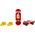 Mattel HW SKATE DESKOROLKA BUTY AUTKO MIX HGT71 B/C10 13950866 194735057566