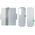 Bestsuit BESTSUIT protektor LCD Full Body do SAMSUNG Z Fold 5 13950923 5903396225277