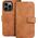 ForCell Kabura TENDER Book do XIAOMI Redmi 12 4G / 12 5G brązowy 13950943 5903396225420