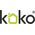 KOKO termos nierdzewny z kubkiem 1L KO-6439 13951260 5902041306439
