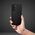 ForCell Futerał SOFT do SAMSUNG S23 FE czarny 13955202 5903396228674