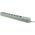 Listwa zasilająca Plastrol Plastrol Filtr W-00026 listwa zasilająca z układem przeciwprzepięciowym osiem gniazd, włącznik szara 13955284 5902273423959