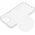 Futerał CLEAR CASE 2 mm BLINK do XIAOMI Redmi 12 4G transparentny 13956721 5903396229305