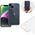 Futerał CLEAR CASE 2 mm BLINK do XIAOMI Redmi 12 4G transparentny 13956721 5903396229305