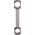 Bicycle Gear ZESTAW NARZĘDZI ROWEROWYCH 14 ELEMENTÓW W ETUI BICYCLE GEAR 13958615 8711252231075