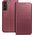 OEM Kabura SMART MAGNETO do SAMSUNG S24 Ultra burgundowy 13959154 5903396230929