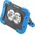 Högert Technik HOGERT LAMPA / REFLEKTOR AKU LED USB 13959297 5902801305634
