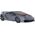 Rastar Lamborghini Sesto Elemento RASTAR model 1:24 13959634 6930751306967