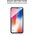 X-One Szkło hartowane X-ONE Full Cover Extra Strong Crystal Clear - do Samsung S23 FE (full glue) czarny 13959775 5903396232404