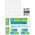 X-One Szkło hartowane X-ONE Full Cover Extra Strong Crystal Clear - do Samsung S23 FE (full glue) czarny 13959775 5903396232404