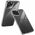 Futerał SUPER CLEAR HYBRID do SAMSUNG S24 Plus transparentny 13959783 5903396232619