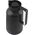 Vialli Design TERMOS Z WKŁADEM SZKLANYM LUNGO 1L CZARNY 9262 13960088 5901638729262