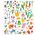 Avenir AVENIR Magic water painting 4 Seasons 13960146 6920773317744