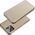 ForCell Kabura ELEGANCE Book do SAMSUNG A25 5G złoty 13960456 5903396238598