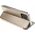 ForCell Kabura ELEGANCE Book do SAMSUNG A25 5G złoty 13960456 5903396238598