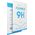 Bestsuit Szkło hybrydowe Bestsuit Flexible do Samsung Galaxy Tab S9 Ultra 14.6" 13960550 5903396238017