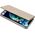 ForCell Kabura ELEGANCE Book do SAMSUNG A35 złoty 13960665 5903396257353