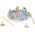 Viga Toys Viga PolarB Drewniana Gra Łowienie Rybek 13960757 6971608440809