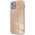 ForCell Futerał SHINING do SAMSUNG A15 5G / A15 4G złoty 13960764 5903396258664