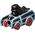 Mattel HW SAMOCHODZIK BOHATER FILMOWY MIX HKB86 B/C8 13961114 194735099894