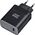 Ładowarka Blue Star BLUE STAR ładowarka sieciowa 3A 45W Typ C PD QC4.0 TFB-TC-45W czarna 13961170 5903396261596