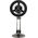 Maxximus Magnetyczny uchwyt samochodowy MX Crane (MagSafe), BLACK / CZARNY 13961172 5901313414186