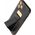 ForCell Futerał LEATHER CASE KICKSTAND do XIAOMI Redmi 13C / POCO C65 czarny 13961422 5903396263248