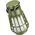 Głośnik Hoco HOCO głośnik bluetooth w kształcie lampy BS61 zielony 13961641 6942007610834