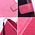 OEM Kabura MEZZO Book do XIAOMI Redmi 13C / POCO C65 mandala magenta 13961851 5903396256660
