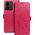 OEM Kabura MEZZO Book do XIAOMI Redmi 13C / POCO C65 mandala magenta 13961851 5903396256660
