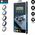 X-One Szkło szafirowe X-ONE na obiektyw aparatu Camera Armor - do Samsung Galaxy S24 13962219 5903396267147