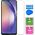 ForCell Kabura MEZZO Book do SAMSUNG A35 5G drzewo zielony 13962295 5903396268250