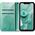 ForCell Kabura MEZZO Book do SAMSUNG A55 5G drzewo zielony 13962301 5903396267703