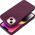 4kom.pl Futerał FRAME do SAMSUNG A55 5G fioletowy 13962302 5903396267963