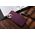 4kom.pl Futerał FRAME do SAMSUNG A55 5G fioletowy 13962302 5903396267963