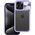ForCell Futerał SLIDER do SAMSUNG A14 5G / A14 4G czarny 13962551 5903396235290