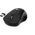 Mysz Omega OMEGA MYSZ BEZPRZEWODOWA MOUSE WIRELESS 1000/1200/1600 DPI BLACK [45860] 13962577 5907595458603