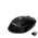 Mysz Omega OMEGA MYSZ BEZPRZEWODOWA MOUSE WIRELESS 1000/1200/1600 DPI BLACK [45860] 13962577 5907595458603