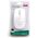 Mysz Omega OMEGA MYSZ BEZPRZEWODOWA MOUSE WIRELESS 1200DPI WHITE [45865] 13962586 5907595458658