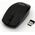 Mysz Omega OMEGA MYSZ BEZPRZEWODOWA MOUSE WIRELESS 1200DPI BLACK [45864] 13962591 5907595458641