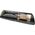 Kamera Hoco HOCO kamera samochodowa z wyświetlaczem 4,5" na lusterko + kamera tylna 1080P/30fps DV4 czarna 13963224 6942007616782