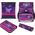 Herlitz Herlitz Schulranzen Loop Plus Magic Unicorn 13963548 4008110370880
