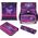 Herlitz Herlitz Schulranzen Loop Plus Magic Unicorn 13963548 4008110370880