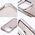 ForCell Futerał PEARL do SAMSUNG S23 FE czarny 13963685 5903396270765