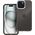 ForCell Futerał PEARL do XIAOMI Redmi Note 13 Pro 4G / POCO M6 Pro 4G czarny 13963852 5903396279393