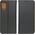 ForCell Kabura SMART PRO Book skórzana do XIAOMI Redmi Note 13 4G / POCO M6 Pro 4G czarny 13964497 5903396281297