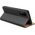 ForCell Kabura SMART PRO Book skórzana do XIAOMI Redmi Note 13 4G / POCO M6 Pro 4G czarny 13964497 5903396281297