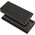 ForCell Kabura SMART PRO Book skórzana do XIAOMI Redmi Note 13 Pro 4G / POCO M6 Pro 4G czarny 13964505 5903396281419