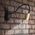 Kinkiet TK Lighting Tk Lighting Lagos 1433 kinkiet lampa ścienna nowoczesny sopel metalowy 1x3W LED czarny/złoty 13965554 5906135100392