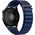 ForCell FORCELL F-DESIGN FS05 pasek do SAMSUNG Watch 20 mm granatowy 13965574 5903396223150
